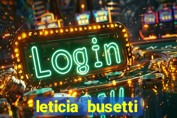 leticia busetti reclame aqui